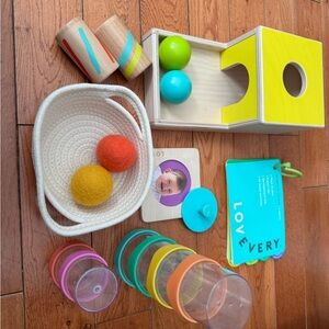 Lovevery - The Inspector Play Kit